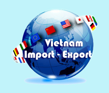 Vietnam Import Export