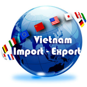 Vietnam Import Export