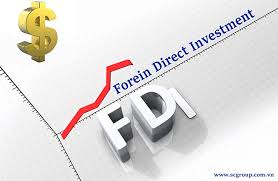 Foreign Direct Investment